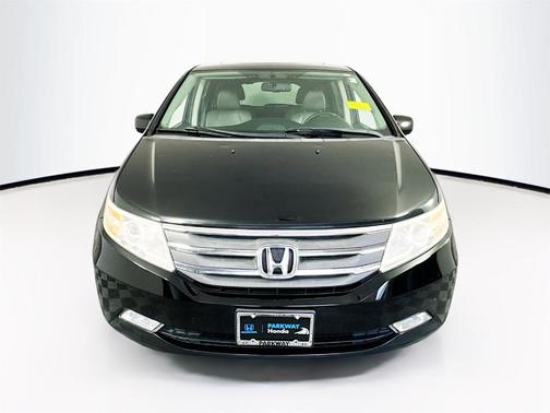2013 Honda Odyssey EX-L