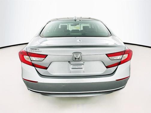 2021 Honda Accord LX 1.5T