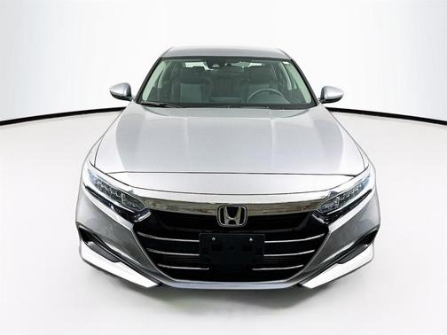 2021 Honda Accord LX 1.5T