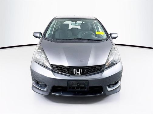 2013 Honda Fit Sport