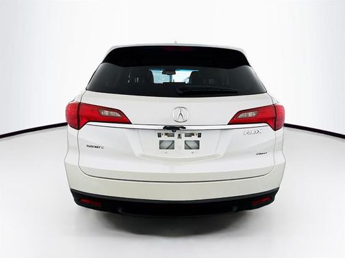 2014 Acura RDX Base