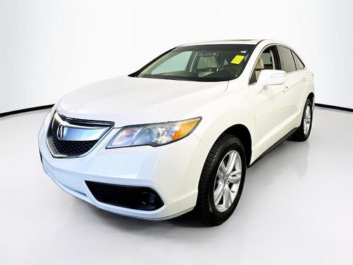 2014 Acura RDX Base