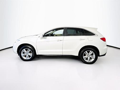 2014 Acura RDX Base