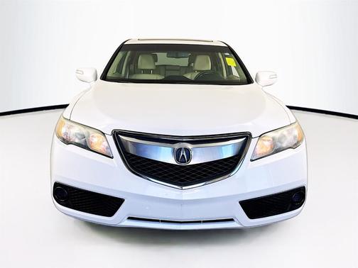 2014 Acura RDX Base