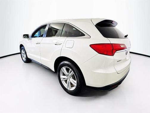 2014 Acura RDX Base