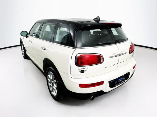 2019 MINI Clubman Cooper ALL4