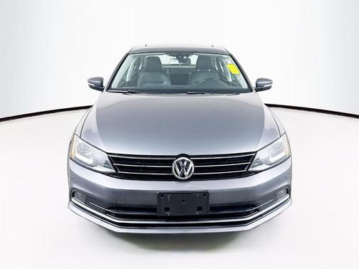 2016 Volkswagen Jetta 1.8T SEL