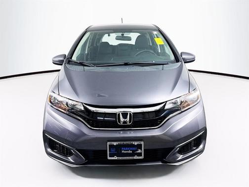 2020 Honda Fit LX