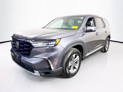 2024 Honda Pilot EX-L