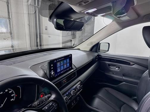 2024 Honda Pilot EX-L