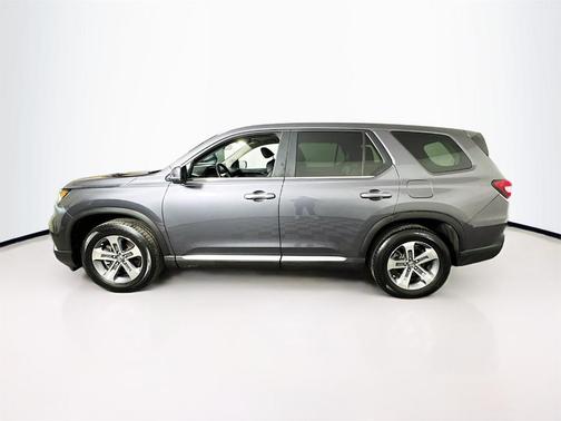 2024 Honda Pilot EX-L