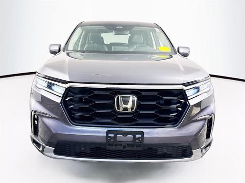 2024 Honda Pilot EX-L