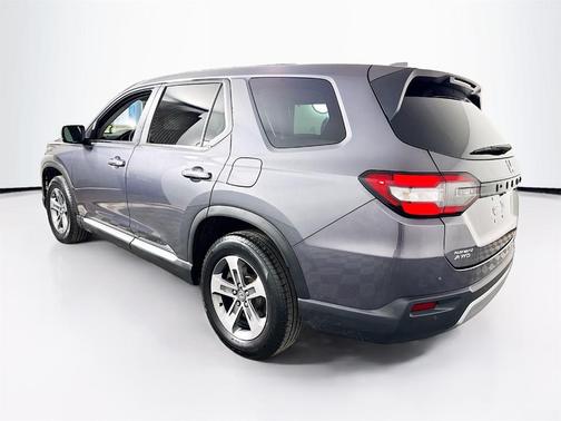 2024 Honda Pilot EX-L