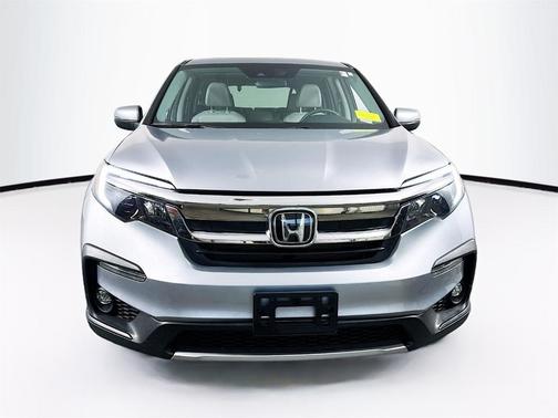 2021 Honda Pilot EX