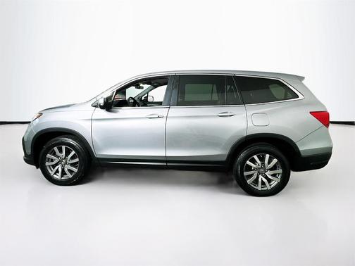2021 Honda Pilot EX