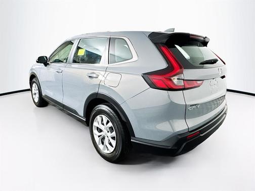 2023 Honda CR-V LX