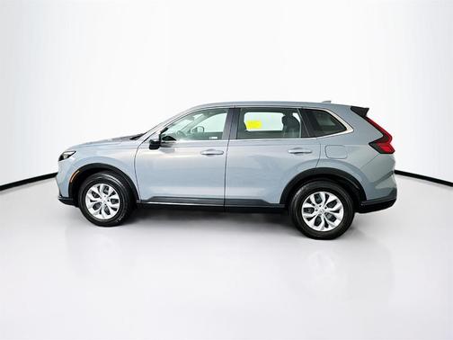 2023 Honda CR-V LX
