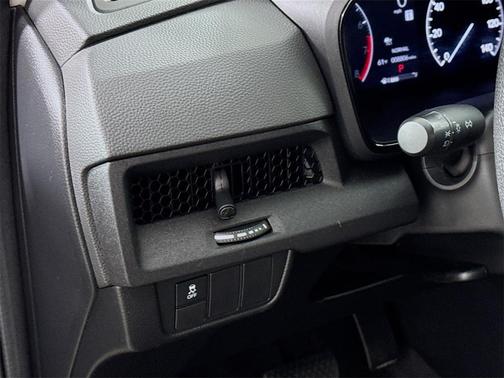 2023 Honda CR-V LX