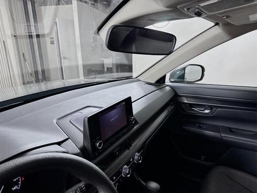 2023 Honda CR-V LX