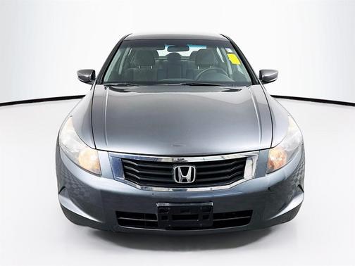 2010 Honda Accord LX-P