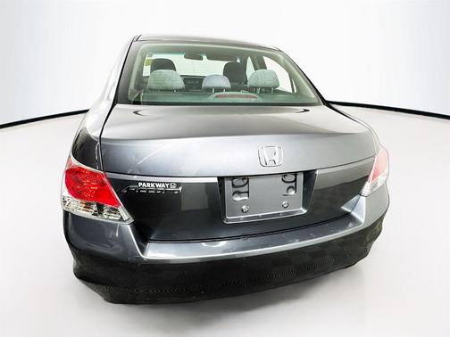 2010 Honda Accord LX-P