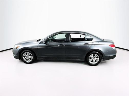 2010 Honda Accord LX-P
