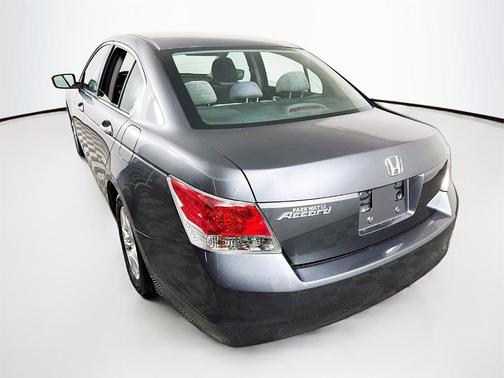 2010 Honda Accord LX-P
