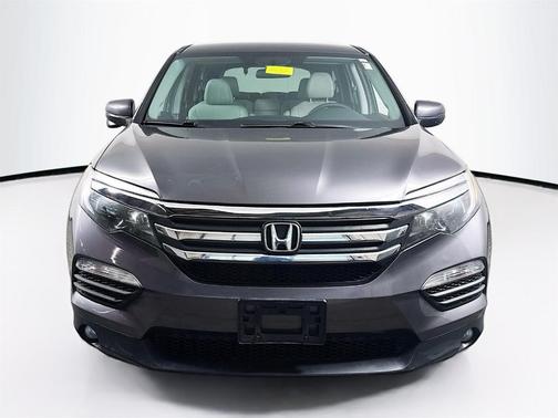 2016 Honda Pilot EX