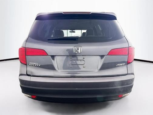 2016 Honda Pilot EX