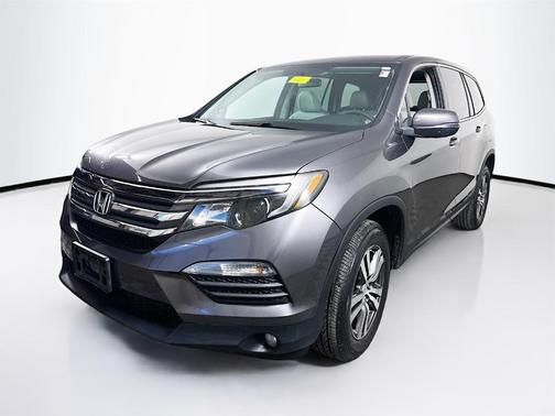 2016 Honda Pilot EX