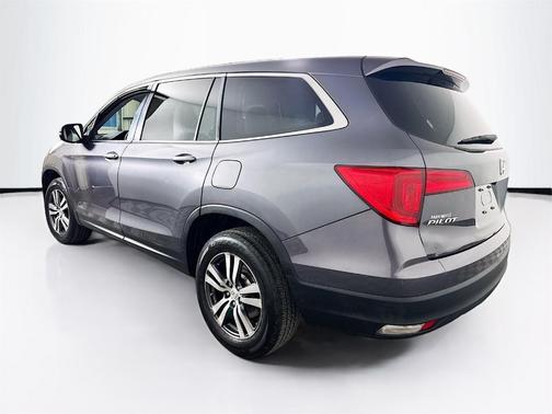 2016 Honda Pilot EX