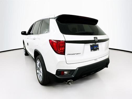2025 Honda Passport EX-L