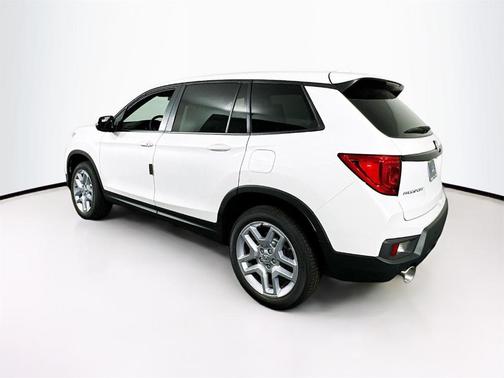 2025 Honda Passport EX-L