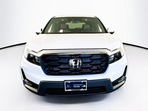 2025 Honda Passport EX-L