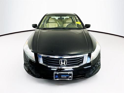 2010 Honda Accord LX-P
