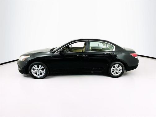 2010 Honda Accord LX-P