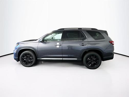 2025 Honda Pilot Touring+