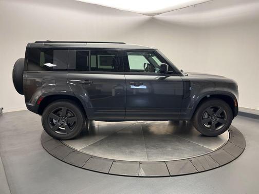 2025 Land Rover Defender 110 P300