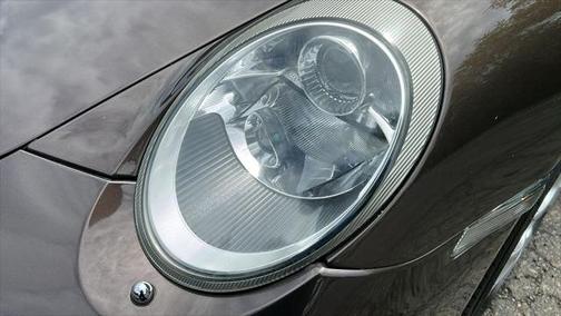 2011 Porsche 911 Carrera