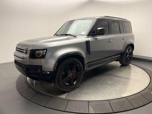 2023 Land Rover Defender 110 X-Dynamic SE