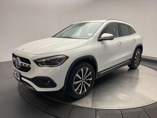 2023 Mercedes-Benz GLA 250 4MATIC