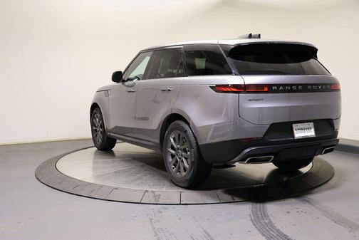 2025 Land Rover Range Rover Sport P360 S