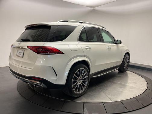 2023 Mercedes-Benz GLE 350 4MATIC