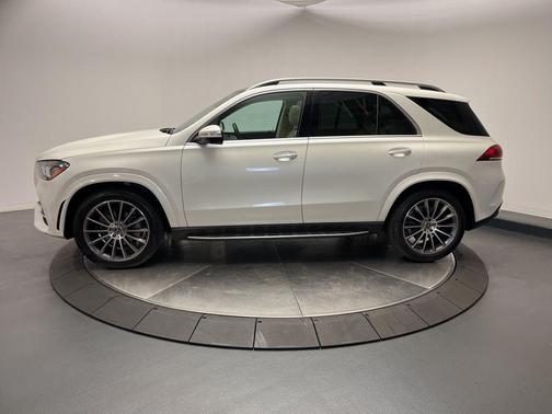 2023 Mercedes-Benz GLE 350 4MATIC