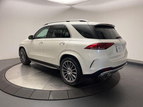 2023 Mercedes-Benz GLE 350 4MATIC