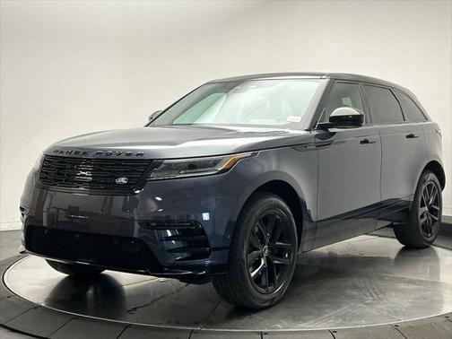 2026 Land Rover Range Rover Velar P250 SE R-Dynamic