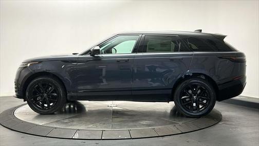 2026 Land Rover Range Rover Velar P250 SE R-Dynamic