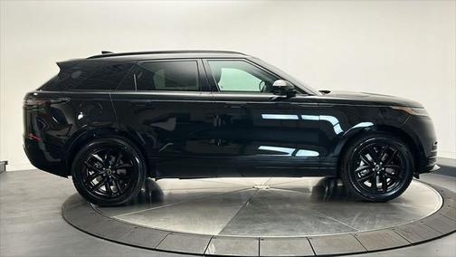 2025 Land Rover Range Rover Velar P250 SE R-Dynamic