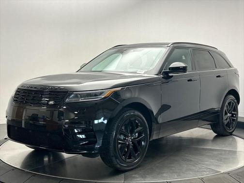 2025 Land Rover Range Rover Velar P250 SE R-Dynamic