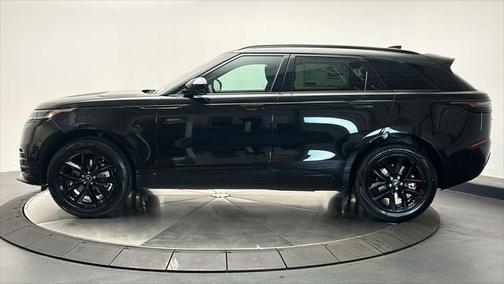 2025 Land Rover Range Rover Velar P250 SE R-Dynamic